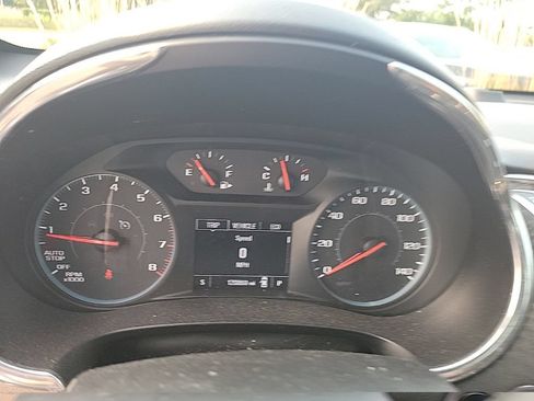 Used 2018 Chevrolet Malibu LT FWD image 25
