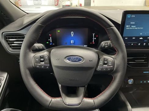 New 2026 Ford Escape ST-Line Select w/ Tech Pack #1 image 15