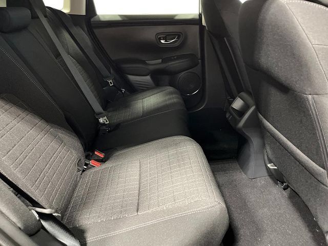 New 2027 Honda HR-V LX image 23