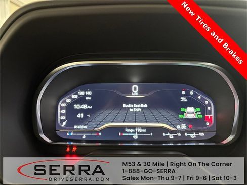 Used 2023 GMC Yukon SLE image 24