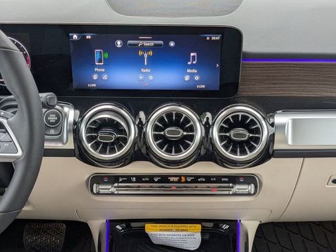New 2026 Mercedes-Benz GLB 250 image 19