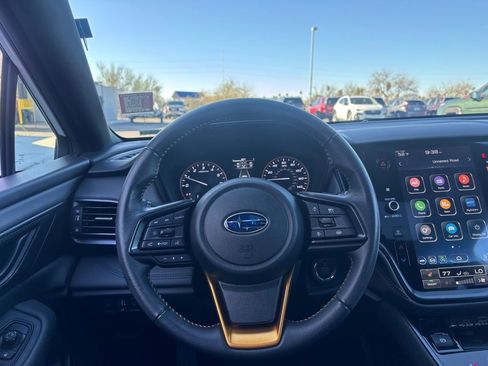Used 2023 Subaru Outback Wilderness image 6
