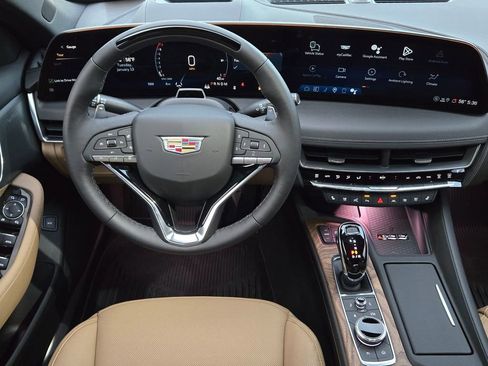 New 2026 Cadillac CT5 Premium Luxury image 14