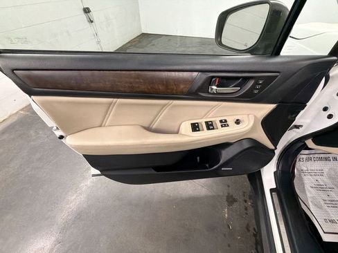 Used 2018 Subaru Outback 2.5i Limited image 22