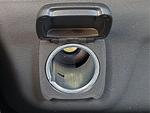 New 2026 Chevrolet TrailBlazer ACTIV w/ Convenience Package image 18