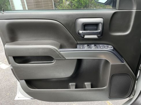 Used 2018 Chevrolet Silverado 1500 LT w/ Texas Edition AWD/4WD image 35