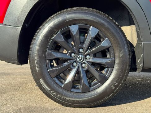 Used 2024 MAZDA CX-50 AWD 2.5 S w/ Preferred Package image 17