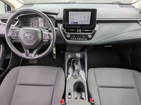 Used 2023 Toyota Corolla LE image 14