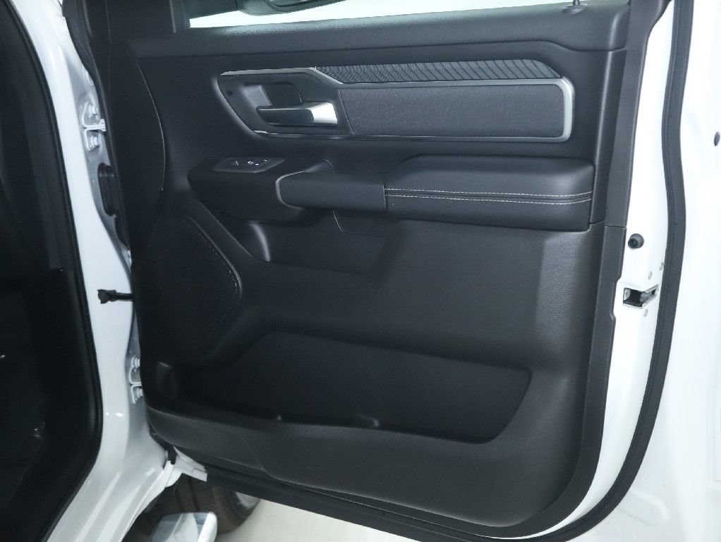 Used 2026 RAM 1500 Big Horn AWD/4WD image 33