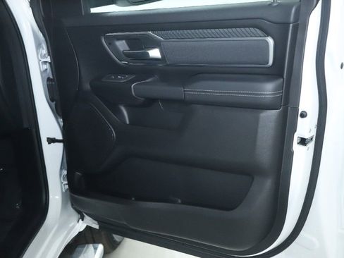 Used 2026 RAM 1500 Big Horn AWD/4WD image 33