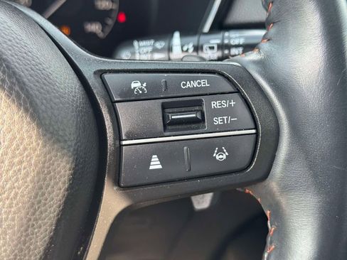 Used 2024 Honda CR-V Sport-L image 22