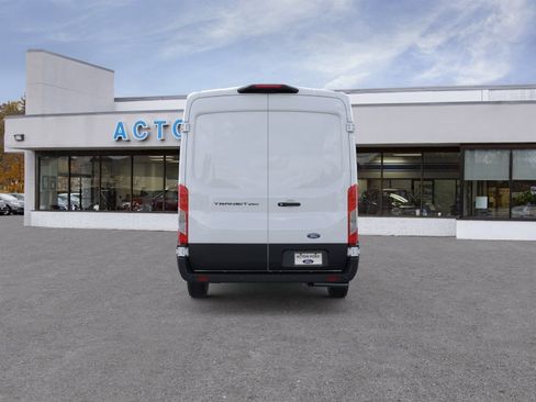 New 2026 Ford Transit 250 XL RWD image 5