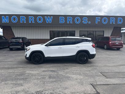 Used 2020 GMC Terrain SLE w/ Driver Convenience Package