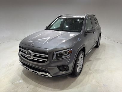 Used 2020 Mercedes-Benz GLB 250 4MATIC