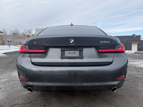 Used 2020 BMW 330i xDrive 330I XDRIVE w/ Premium Package image 10