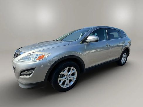 Used 2011 MAZDA CX-9 Sport FWD image 7