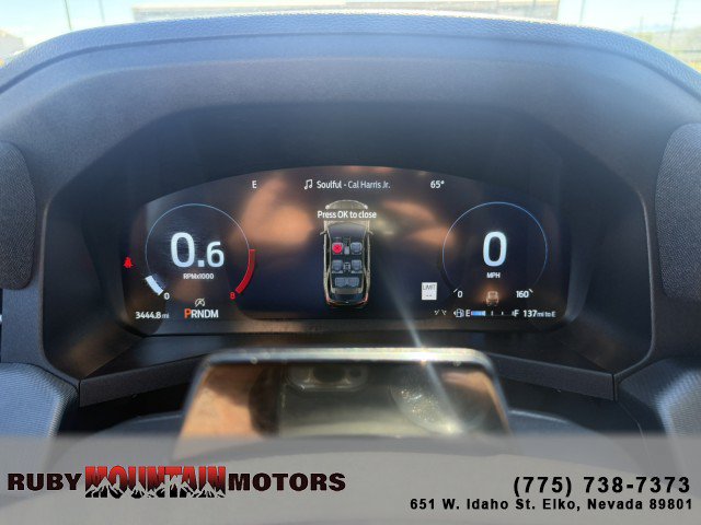 Used 2026 Ford Explorer ST AWD/4WD image 13