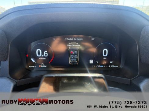 Used 2026 Ford Explorer ST AWD/4WD image 13