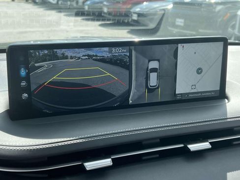 New 2025 Genesis Electrified GV70 Advanced w/ Prestige Package image 27