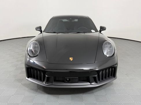 Certified 2025 Porsche 911 Carrera GTS RWD image 10