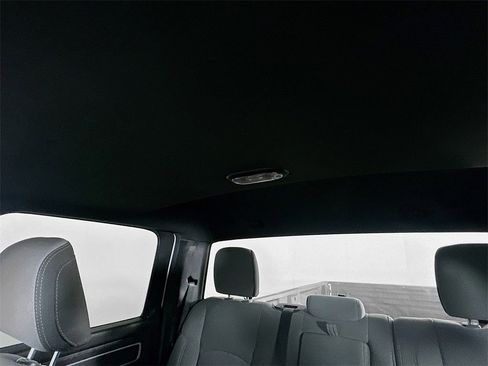 Used 2024 RAM 3500 Big Horn image 21