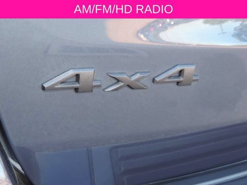 Used 2020 Jeep Grand Cherokee Limited X AWD/4WD image 11
