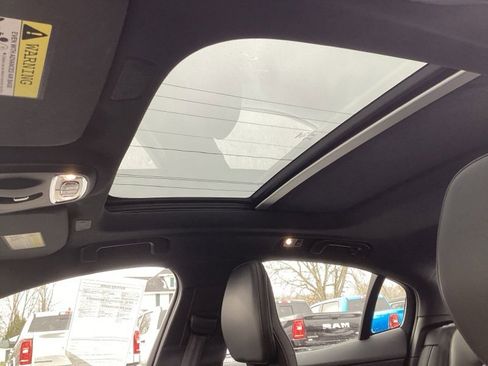 Used 2020 Volvo S60 T6 Momentum image 17