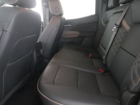 Used 2024 GMC Canyon Denali AWD/4WD image 29