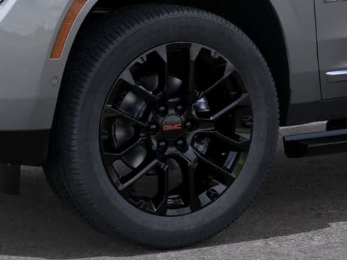 New 2026 GMC Yukon Denali w/ Sun & Power Step Package image 9