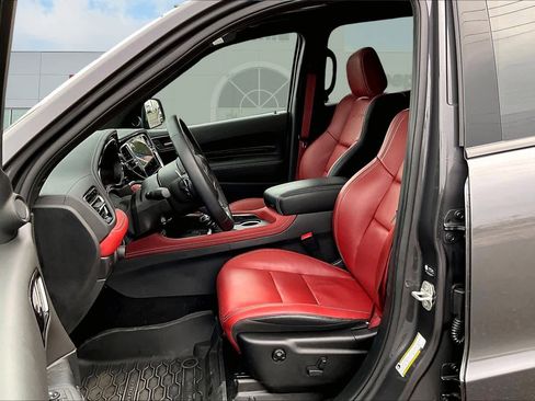 Used 2023 Dodge Durango SRT Hellcat image 11