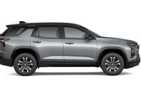 New 2026 Chevrolet Equinox LT w/ Safety and Technology Package FWD image 53