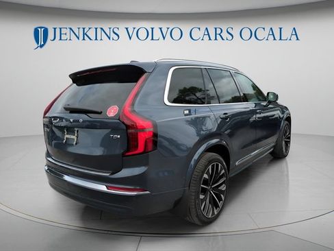 New 2026 Volvo XC90 T8 Ultra w/ Protection Package Premier AWD/4WD image 4