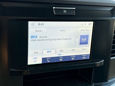 New 2025 Ford F350 XL w/ XL Chrome Package image 17