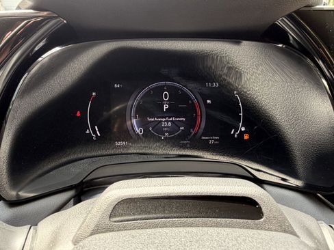 Used 2023 Lexus RX 350 FWD w/ Cold Area Package image 22
