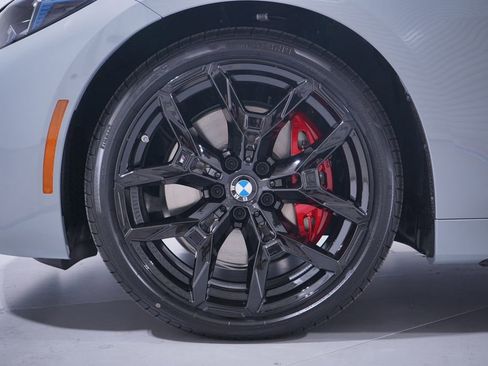 New 2026 BMW M440i Coupe w/ Driving Assistance Package RWD image 2
