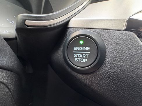 Used 2020 Ford Escape SEL FWD image 16