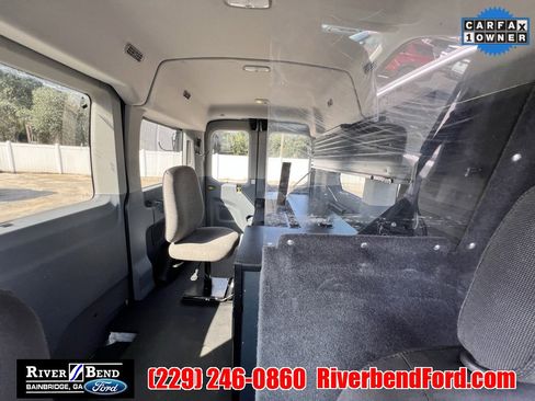 Used 2019 Ford Transit 150 XLT image 14