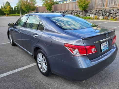 Used 2012 Lexus ES 350 image 5