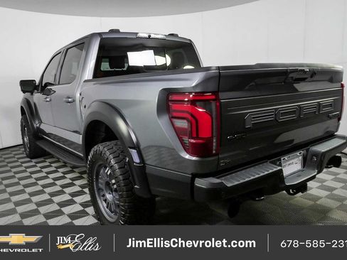 Used 2024 Ford F150 Raptor AWD/4WD image 29