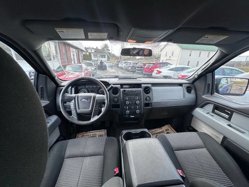 Used 2014 Ford F150 STX w/ Equipment Group 201A Mid AWD/4WD image 15