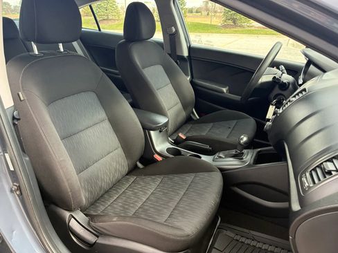 Used 2016 Kia Forte LX FWD image 20