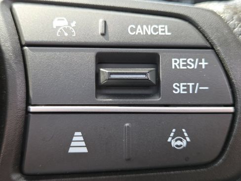 Used 2024 Honda CR-V EX image 14
