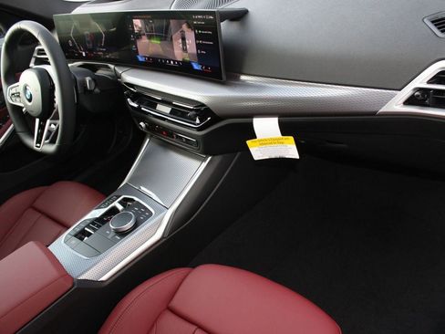 New 2026 BMW 330i Sedan w/ M Sport Package image 34