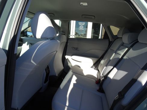 New 2026 Hyundai Kona SEL Sport image 13