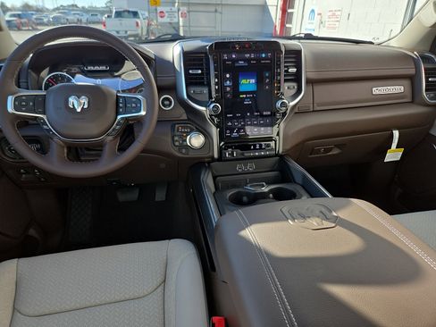 New 2026 RAM 1500 Laramie image 5