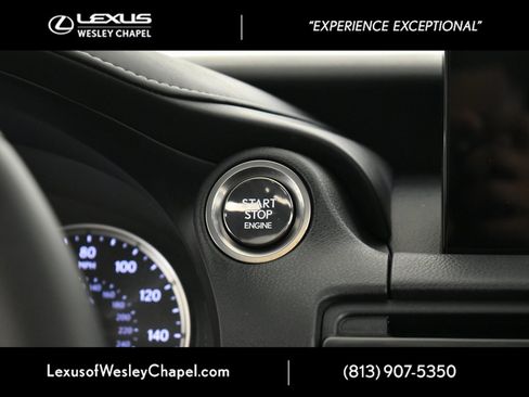 Used 2024 Lexus IS 300 w/ Comfort Package image 32