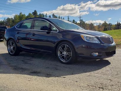 Used 2015 Buick Verano Convenience