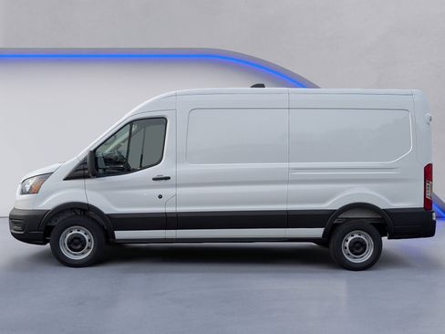New 2026 Ford Transit 250 148 Medium Roof image 3