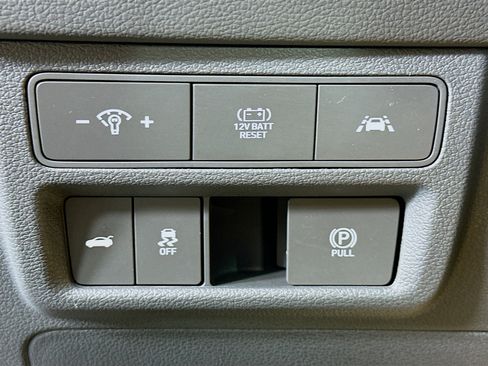 Used 2022 Hyundai Sonata Blue image 17