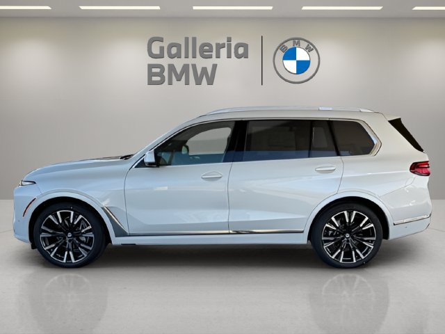 Used 2026 BMW X7 xDrive40i w/ Premium Package AWD/4WD image 9